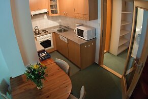 Apartment Poustevnik