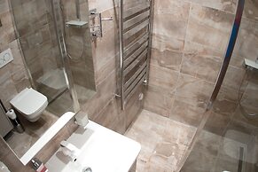 Apartment Poustevnik