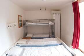 Apartment Poustevnik