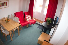 Apartment Poustevnik