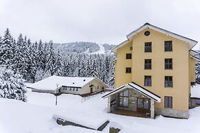 Apartment Poustevnik