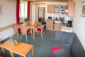 Apartment Poustevnik