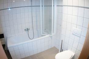 Apartment Poustevnik