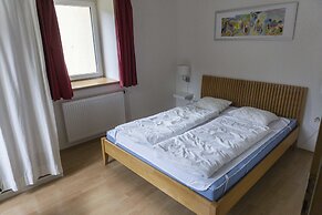 Apartment Poustevnik