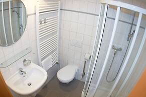 Apartment Poustevnik