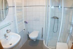 Apartment Poustevnik