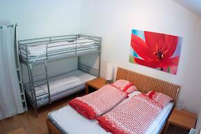 Apartment Poustevnik