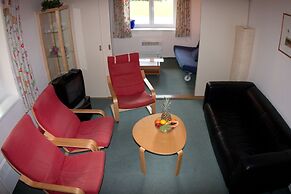 Apartment Poustevnik