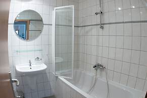 Apartment Poustevnik