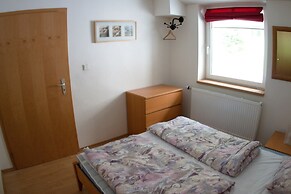 Apartment Poustevnik