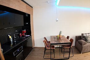 Apartment Poustevnik
