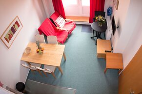 Apartment Poustevnik