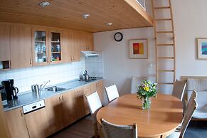 Apartment Poustevnik