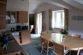 Apartment Poustevnik