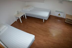 Apartment Poustevnik