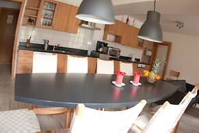 Apartment Poustevnik