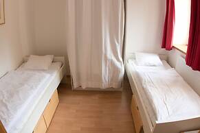 Apartment Poustevnik