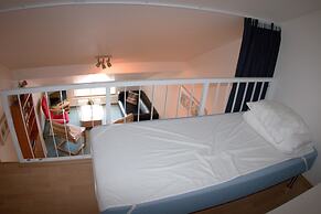Apartment Poustevnik