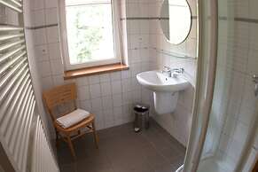 Apartment Poustevnik