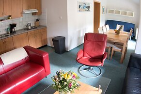 Apartment Poustevnik