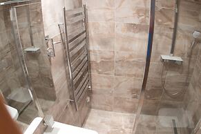 Apartment Poustevnik