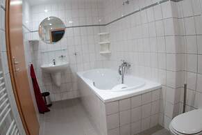 Apartment Poustevnik
