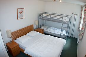 Apartment Poustevnik