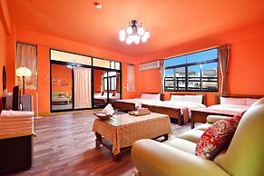 Heng Bin Bed and Breakfast