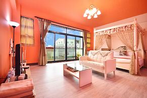 Heng Bin Bed and Breakfast