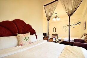 Heng Bin Bed and Breakfast