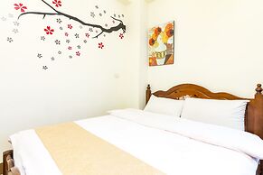 Heng Bin Bed and Breakfast
