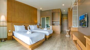 Baan Rim Ao