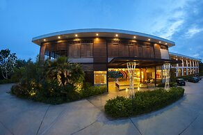 Baan Rim Ao