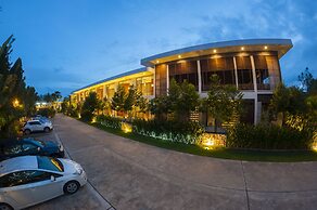 Baan Rim Ao