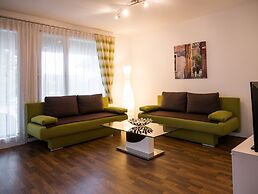 Ferienhaus bei Wien