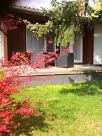 Ferienhaus bei Wien