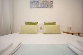 Liiiving in Porto Light Spacious Apartment