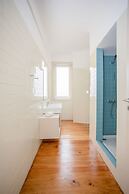 Liiiving in Porto Light Spacious Apartment