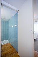 Liiiving in Porto Light Spacious Apartment