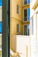 Liiiving in Porto Light Spacious Apartment