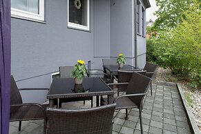 Bamberg Inn