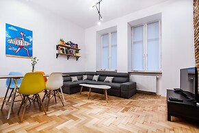 Best Location Apartment