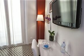 B&B Kalavrìa