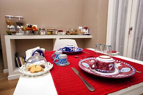 B&B Kalavrìa