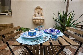 B&B Kalavrìa