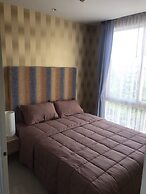 Atlantis Condo Resort Jomtien by EVT