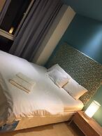 Atlantis Condo Resort Jomtien by EVT