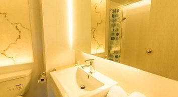 Atlantis Condo Resort Jomtien by EVT