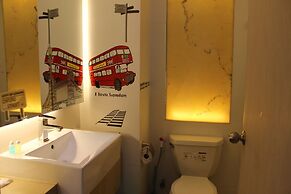 Atlantis Condo Resort Jomtien by EVT