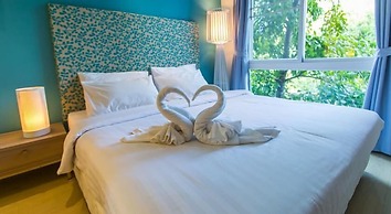Atlantis Condo Resort Jomtien by EVT